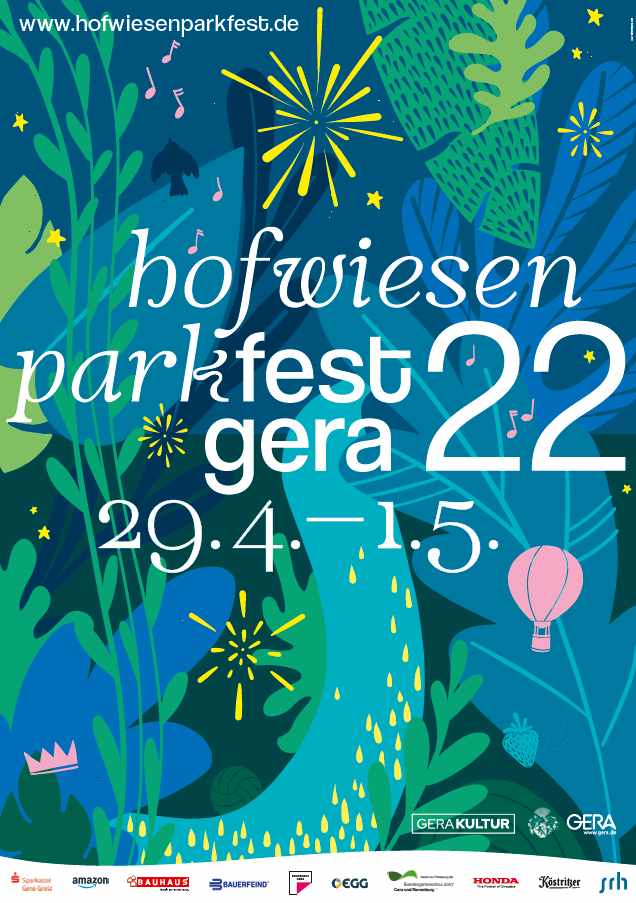 Hofwiesenparkfest 2022