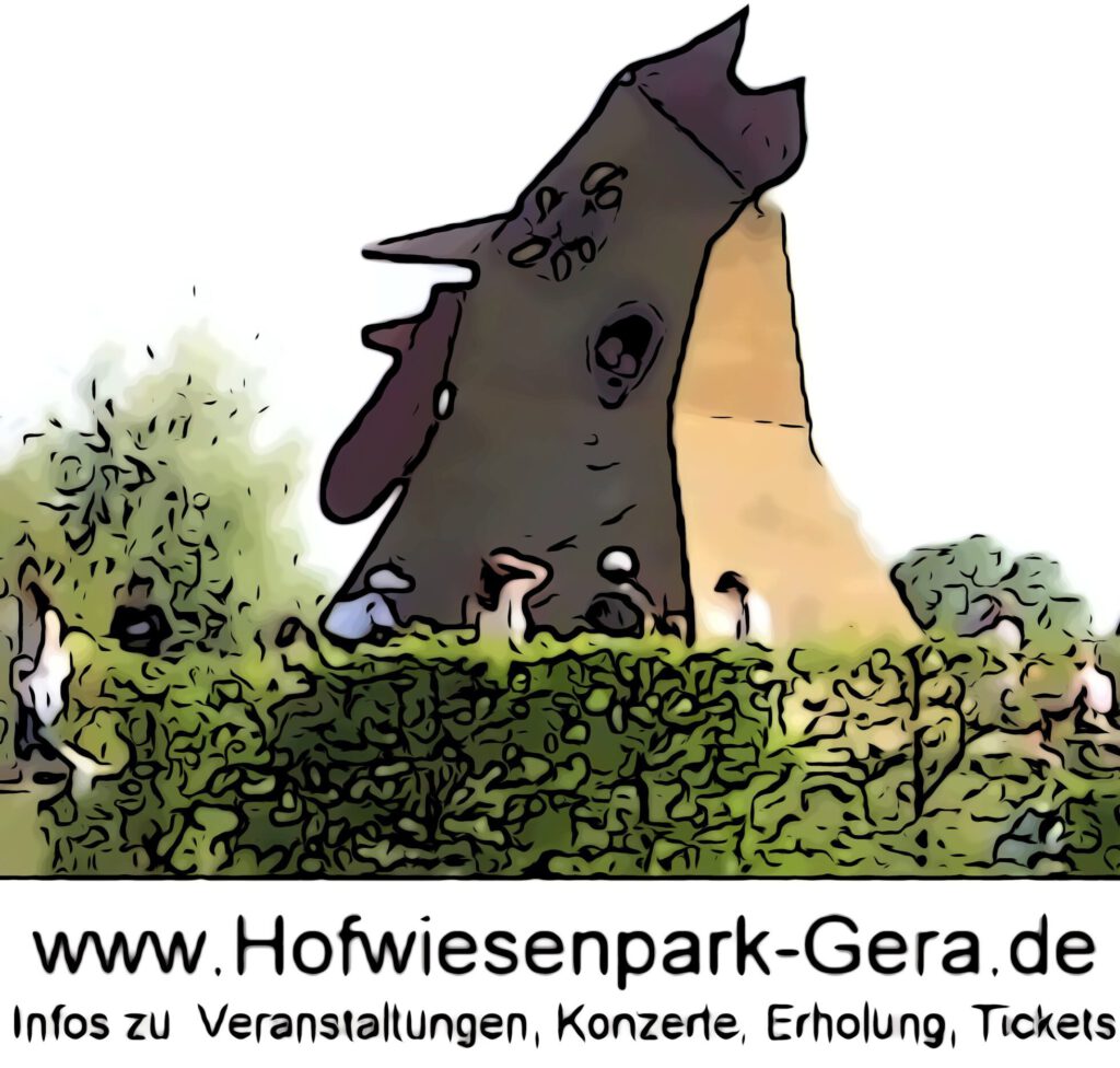 Hofwiesenpark-Gera.de