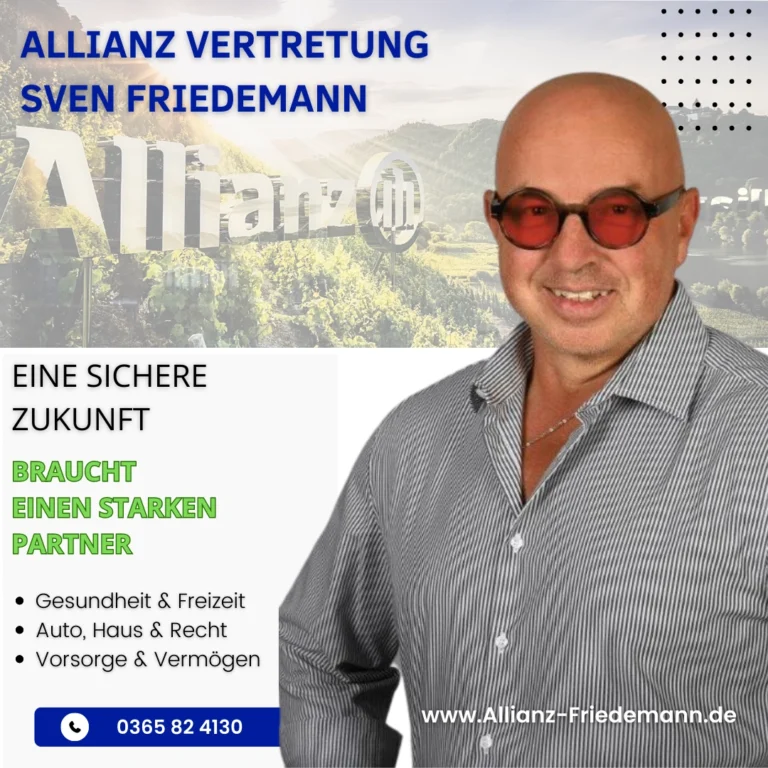 Allianz Gera