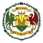 Mittelalterspektakel Gera - VVC Wappen