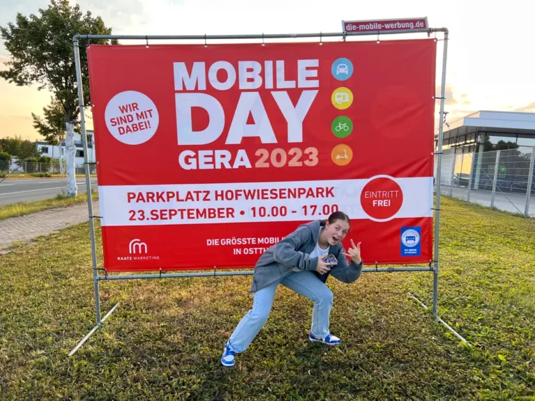 "Mobile Day Gera 2023"