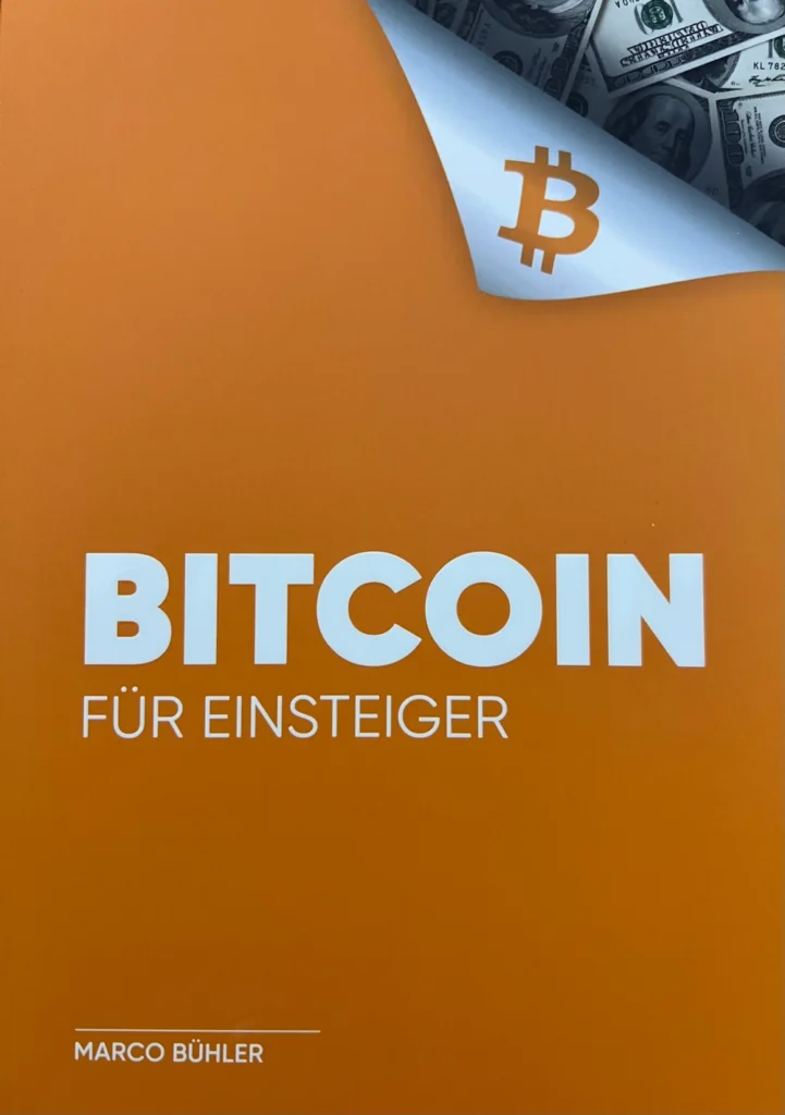 Bitcoin für Einsteiger