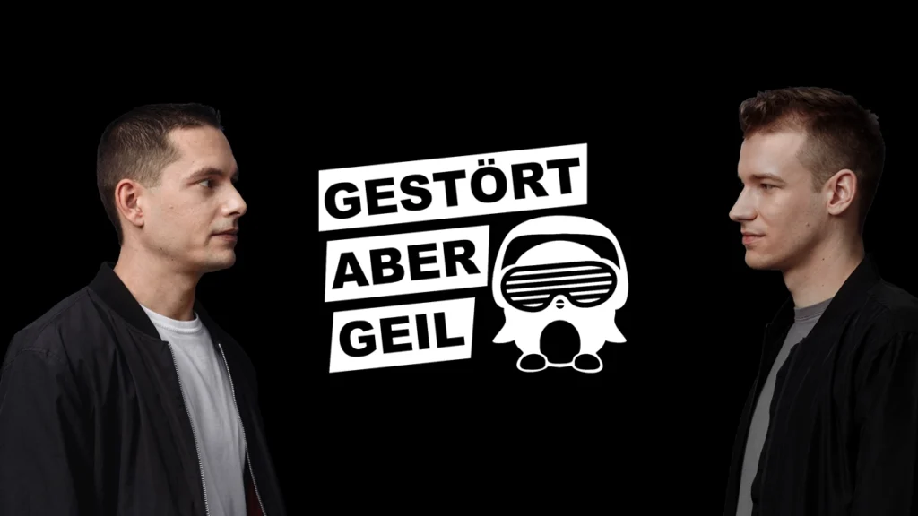 Gestört aber Geil - Veranstaltung Hofwiesenpark Gera