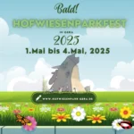 Hofwiesenparkfest 2025