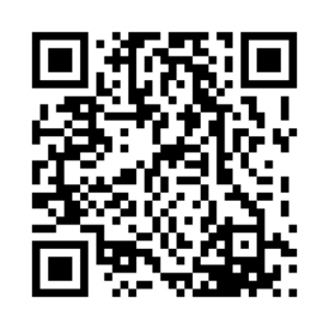 qr-Code für Geht Raus 2025