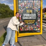 Sparkassen-Bandcontest Hofwiesenpark Gera 2025