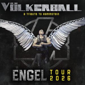 Völkerball im Hofwiesenpark Gera 2026
