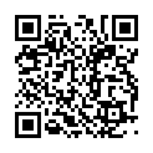 QR-Code scannen hier! Veranstaltung "Camouflage" im Hofwiesenpark Gera