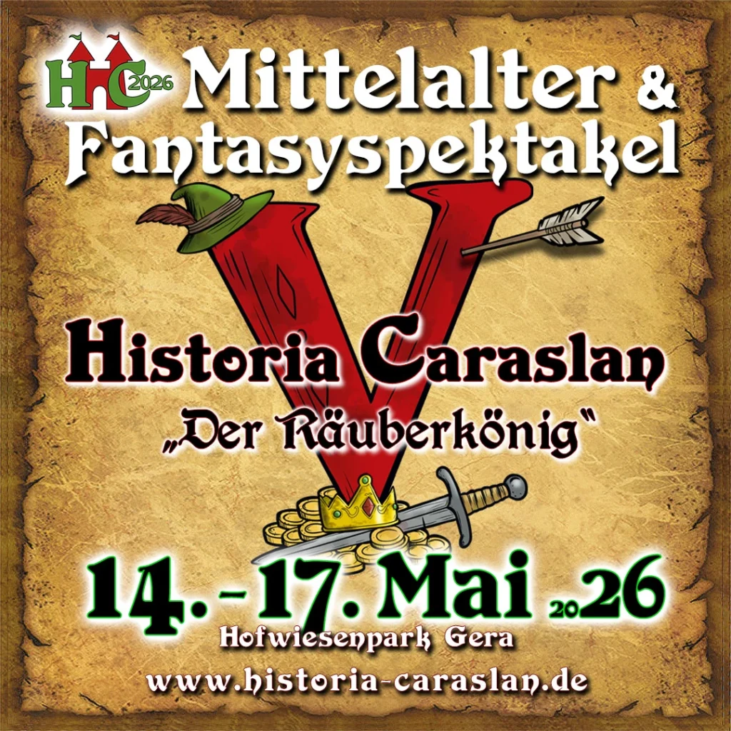 Mittelalterspektakel 2026