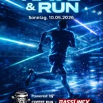 Rave & Run Gera