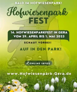 Hofwiesenparkfest 2023